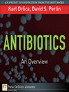 Antibiotics (eBook): An Overview